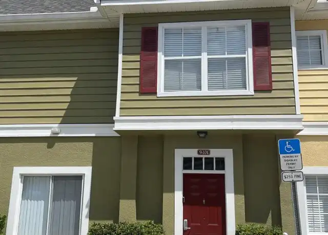 Property at 2600 Lodi Cir #101, Kissimmee, FL, 34746, 4 beds, 3 baths, [object Object]