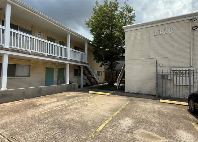 Property at 1328 Bomar St Unit 14, Houston, TX, 77006, 0 beds, 1 bath, [object Object]
