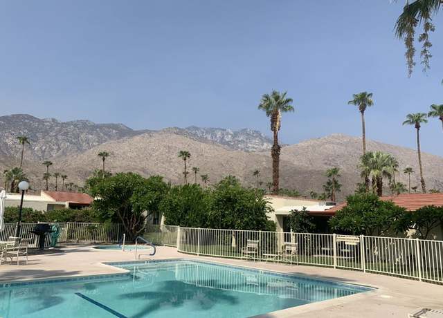 Photo of 2099 S Caliente Dr, Palm Springs, CA 92264