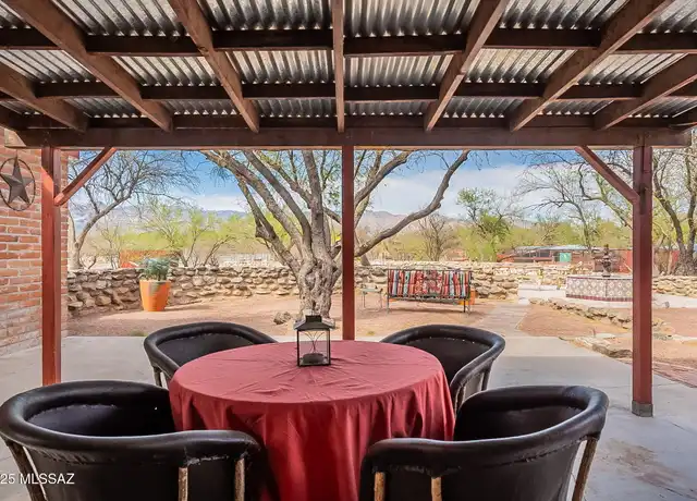 Property at 9035 E Woodland Rd, Tucson, AZ, 85749, 3 beds, 2.5 baths, [object Object]