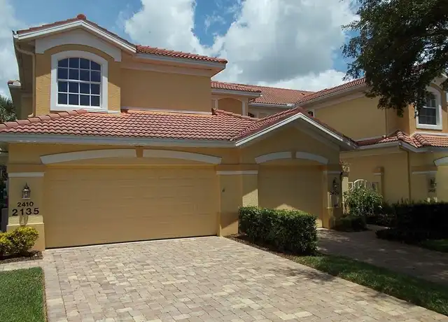 Property at 2110 Arielle Dr #103, Naples, FL, 34109, 2 beds, 2 baths, [object Object]