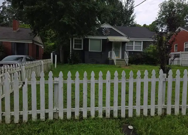 Property at 110 Oak Forest Dr, Montgomery, AL, 36109, 2 beds, 1 bath, [object Object]