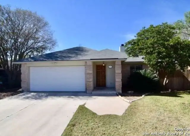 Property at 3507 Lake Towne Ct, San Antonio, TX, 78217, 3 beds, 2 baths, [object Object]