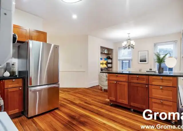Property at 136 Day St, Jamaica Plain, MA, 02130, 5 beds, 2 baths, [object Object]