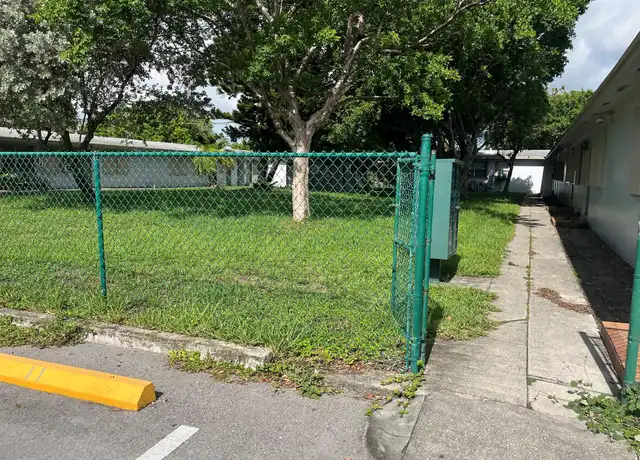 Property at 5461 Ravenswood Rd Unit 12, Fort Lauderdale, FL, 33312, 1 bed, 1 bath, [object Object]