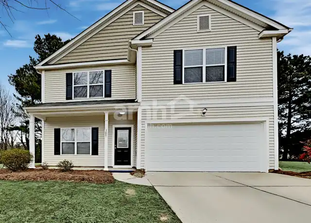 Property at 107 Fleishhacker Pl, Mooresville, NC, 28117, 3 beds, 3.5 baths, [object Object]