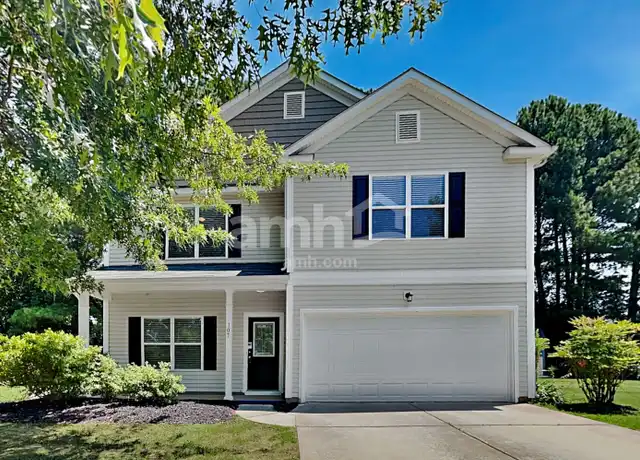 Property at 107 Fleishhacker Pl, Mooresville, NC, 28117, 3 beds, 3.5 baths, [object Object]