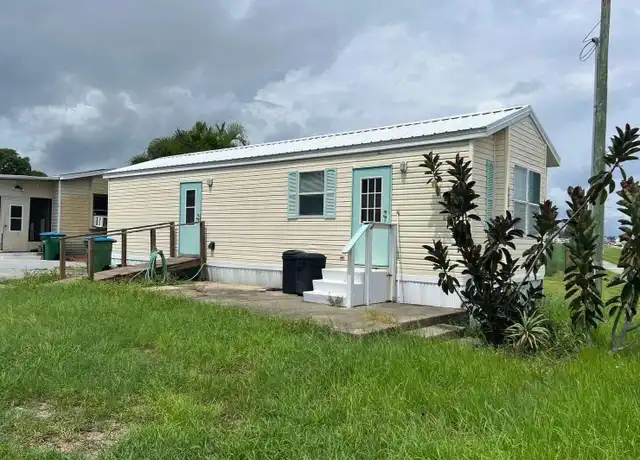 Property at 5430 N US Highway 1 Unit 8, Melbourne, FL, 32940, 1 bed, 1 bath, [object Object]