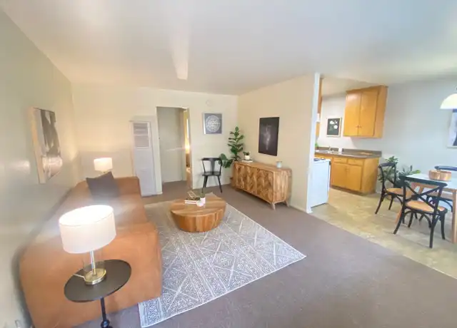 Property at 1160 E Alosta Ave, Azusa, CA, 91702, 1 bed, 1 bath, [object Object]