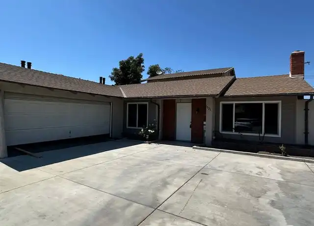 Property at 1823 E Coral Ave Unit A, Orange, CA, 92865, 3 beds, 2 baths, [object Object]