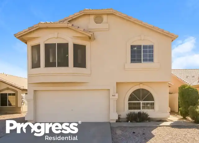 Property at 842 S Ithica St, Chandler, AZ, 85225, 3 beds, 2.5 baths, [object Object]