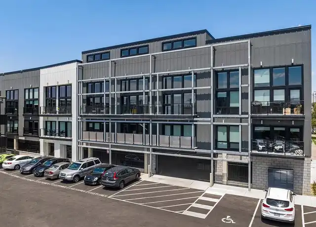 Property at Day Companies Short North - 1251 Courtland Ave, Columbus, OH, 43201, 1 bed, 1-2 bath, [object Object]