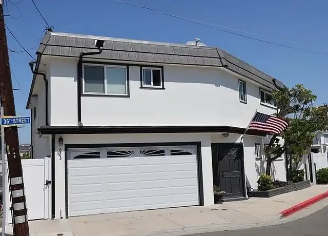 Property at 623 36th St Unit NA, Newport Beach, CA, 92663, 2 beds, 2 baths, [object Object]