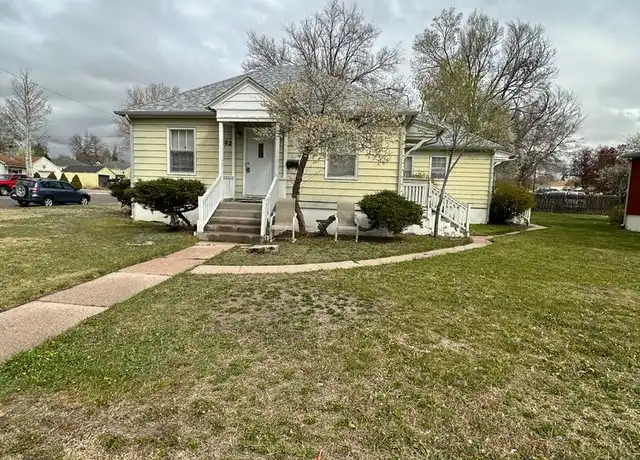 Property at 1602 E 17th St, Cheyenne, WY, 82001, 2 beds, 1 bath, [object Object]