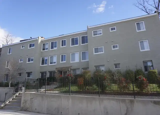 Property at 36 T St NE Unit 202, Washington, DC, 20002, 2 beds, 1 bath, [object Object]