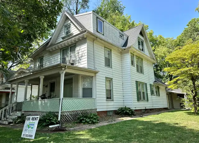 Property at 501 S Elm St Unit 2N, Champaign, IL, 61820, 1 bed, 1 bath, [object Object]