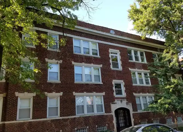 Property at 6318 N Rosebury Ave, Clayton, MO, 63105, 2 beds, 2 baths, [object Object]