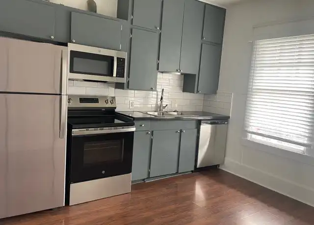 Property at 4310 Mount Vernon St Unit 3, Houston, TX, 77006, 1 bed, 1 bath, [object Object]