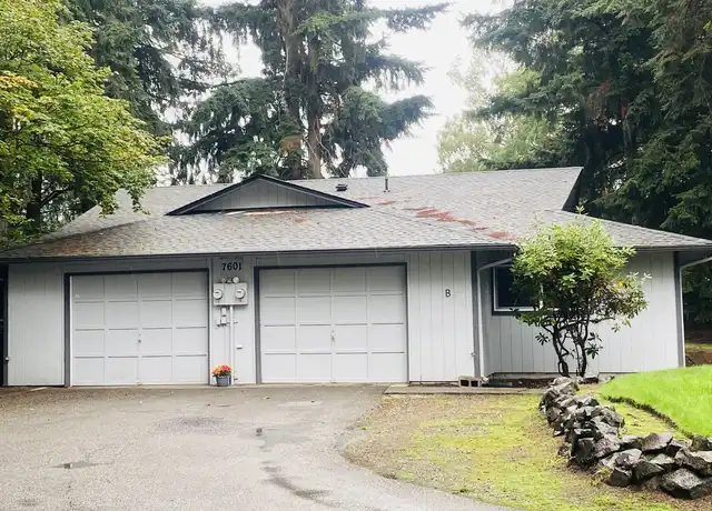 Property at 7601 Trails End Dr SE Unit B, Olympia, WA, 98501, 2 beds, 1 bath, [object Object]