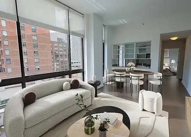 Property at 500 W 56th St Unit 824, New York, NY, 10019, 1 bed, 1 bath, [object Object]