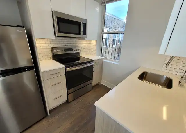 Property at 20 Queensberry St Unit 14, Boston, MA, 02215, 1 bed, 1 bath, [object Object]