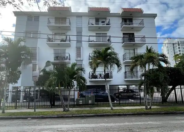 Property at 2500 SW 6th St, Miami, FL, 33135, 1 bed, 1 bath, [object Object]
