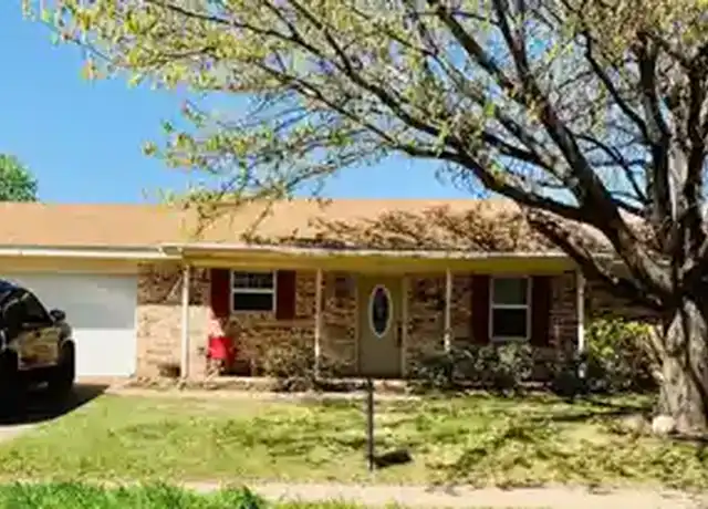 Property at 4830 K Mart Dr, Wichita Falls, TX, 76308, 3 beds, 2 baths, [object Object]