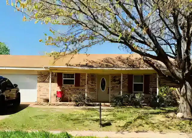 Property at 4830 K Mart Dr, Wichita Falls, TX, 76308, 3 beds, 2 baths, [object Object]
