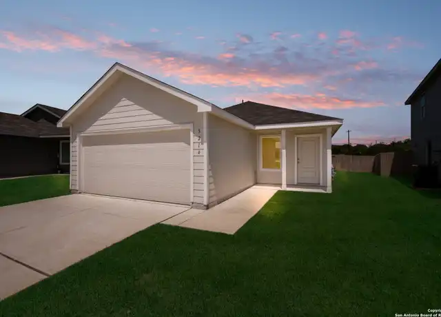 Property at 3214 Mound Rdg, New Braunfels, TX, 78130, 4 beds, 2 baths, [object Object]