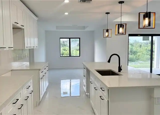Property at 4105 15th St SW, Lehigh Acres, FL, 33976, 4 beds, 2 baths, [object Object]