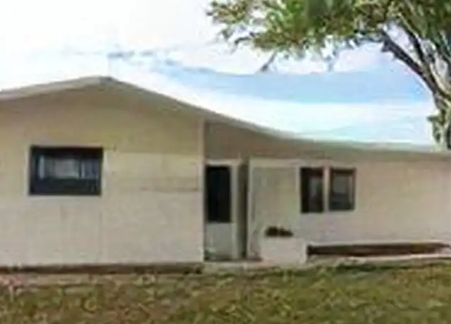 Property at 4934 Genesis Ave, Holiday, FL, 34690, 2 beds, 2 baths, [object Object]