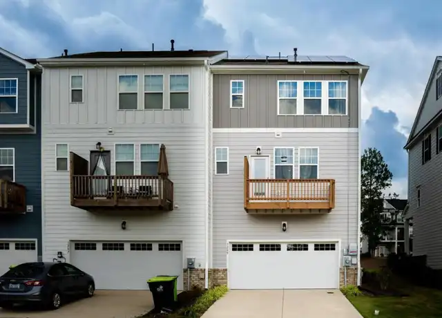 Property at 1289 Herb Garden Way, Apex, NC, 27502, 4 beds, 3.5 baths, [object Object]