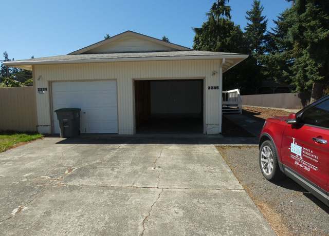 Photo of 2236 E 7th Ave, Port Angeles, WA 98362