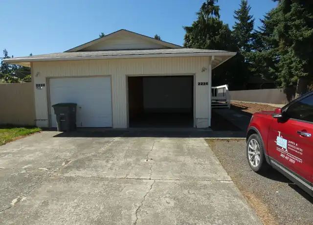 Property at 2236 E 7th Ave, Port Angeles, WA, 98362, 3 beds, 1 bath, [object Object]