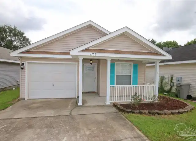 Property at 1159 Brownfield Rd, Pensacola, FL, 32526, 3 beds, 2 baths, [object Object]