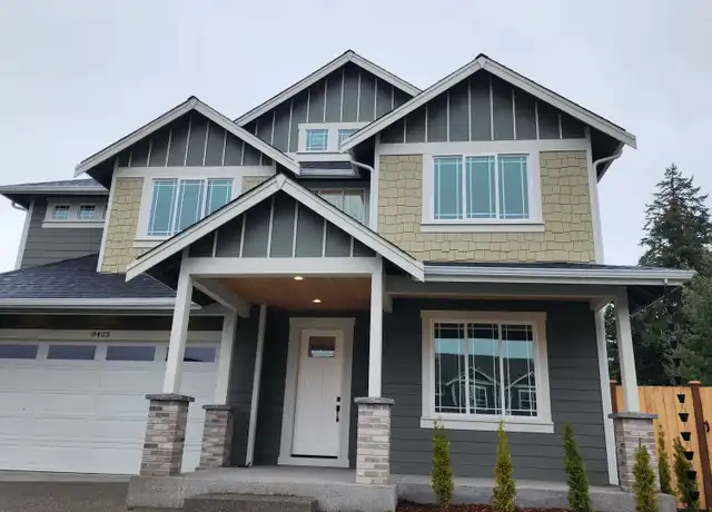 Property at 8423 185th Avenue Pl E, Bonney Lake, WA, 98391, 4 beds, 2.5 baths, [object Object]