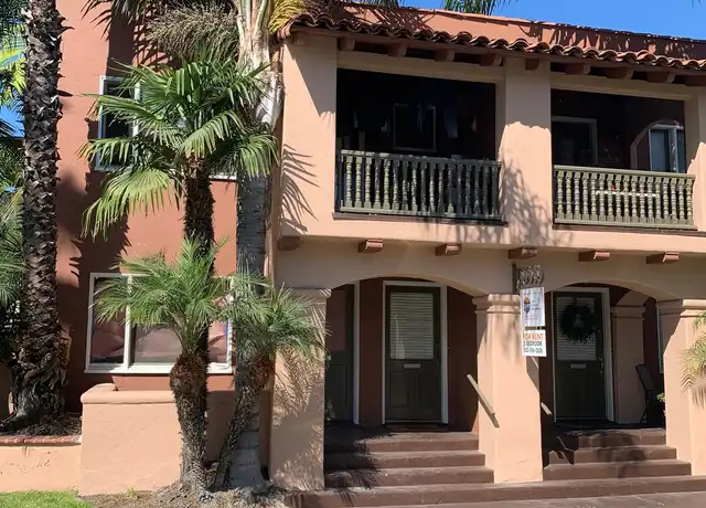 Property at 1135 E 1st St Unit 1135, Long Beach, CA, 90802, 2 beds, 1 bath, [object Object]