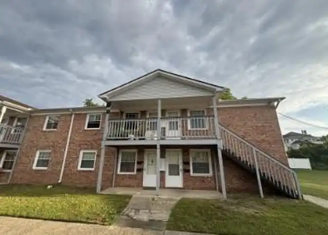 Property at 700 Pershing St Unit L, Fayetteville, NC, 28301, 2 beds, 1 bath, [object Object]