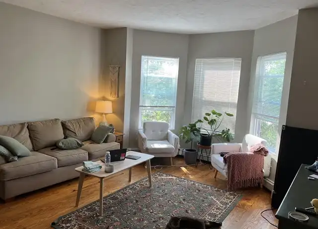 Property at 392 Centre St Unit 2, Jamaica Plain, MA, 02130, 2 beds, 1 bath, [object Object]