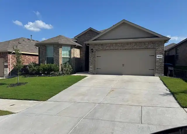 Property at 9641 Cherryville Rd, Fort Worth, TX, 76108, 4 beds, 2 baths, [object Object]