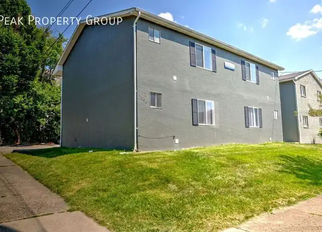 Property at 1304 Courtland Ave Unit C, Columbus, OH, 43201, 1 bed, 1 bath, [object Object]