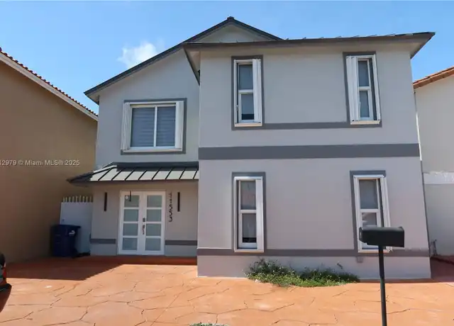Property at 11553 SW 7th St, Miami, FL, 33174, 3 beds, 2 baths, [object Object]