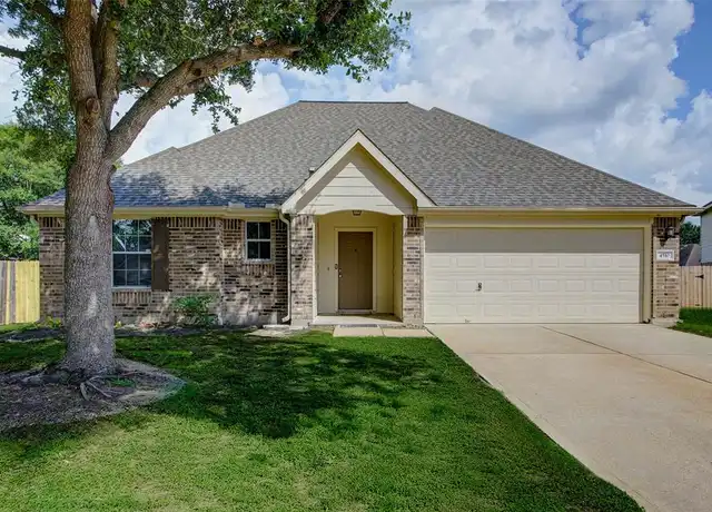 Property at 4510 Edgeview Rd, Houston, TX, 77084, 3 beds, 2 baths, [object Object]