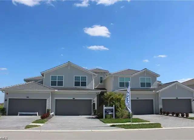 Property at 6048 Ellerston Way #1611, Ave Maria, FL, 34142, 3 beds, 2 baths, [object Object]