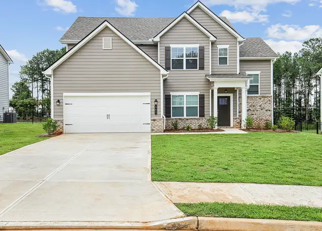 Photo of 2300 Paris Rd, Dallas, GA 30157