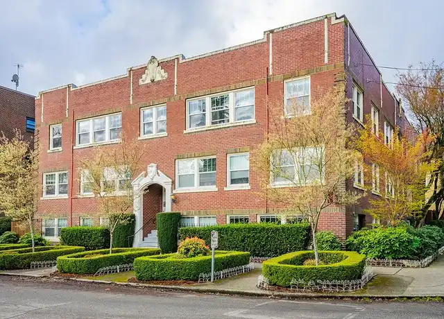 Property at Wellington - 535 16th Ave E, Seattle, WA, 98112, 1 bed, 1 bath, [object Object]