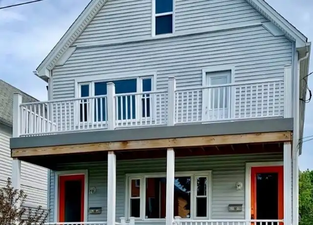 Property at 167 Rhode Island St, Buffalo, NY, 14213, 2 beds, 1 bath, [object Object]