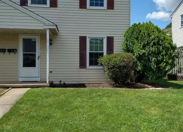 Property at 10 S 9th St, Perkasie, PA, 18944, 3 beds, 1.5 baths, [object Object]