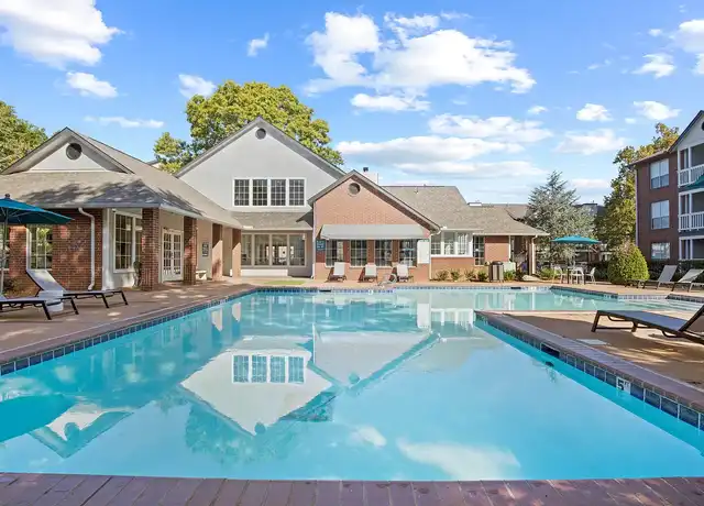Property at Parc 1010 - 1010 E 66th Pl, Tulsa, OK, 74136, 1 bed, 1 bath, [object Object]