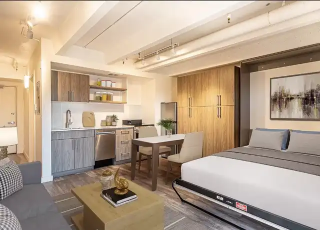 Property at 1495 Vrain St #316, Denver, CO, 80204, 0 beds, 1 bath, [object Object]